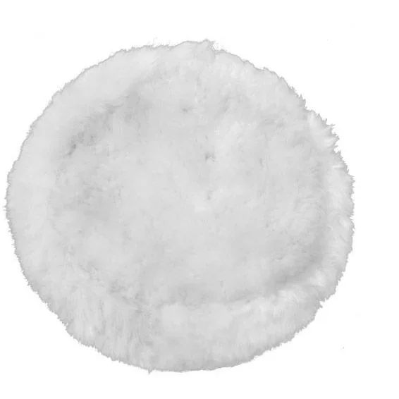 Polier- und Poliermaschine AP180-1150E + 1 Polierkappe + 1 Polierschwamm - 1