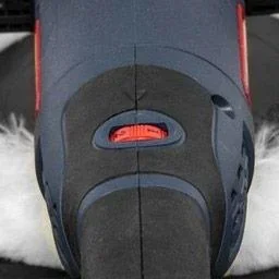 Polier- und Poliermaschine AP180-1150E + 1 Polierkappe + 1 Polierschwamm - 2