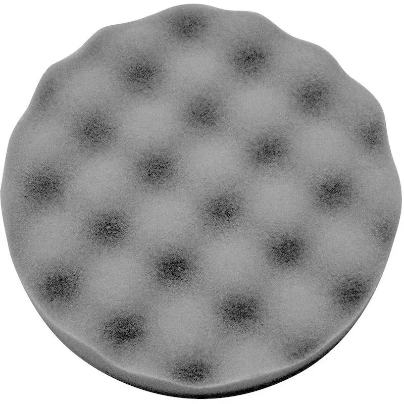 Polier- und Poliermaschine AP180-1150E + 1 Polierkappe + 1 Polierschwamm - 3