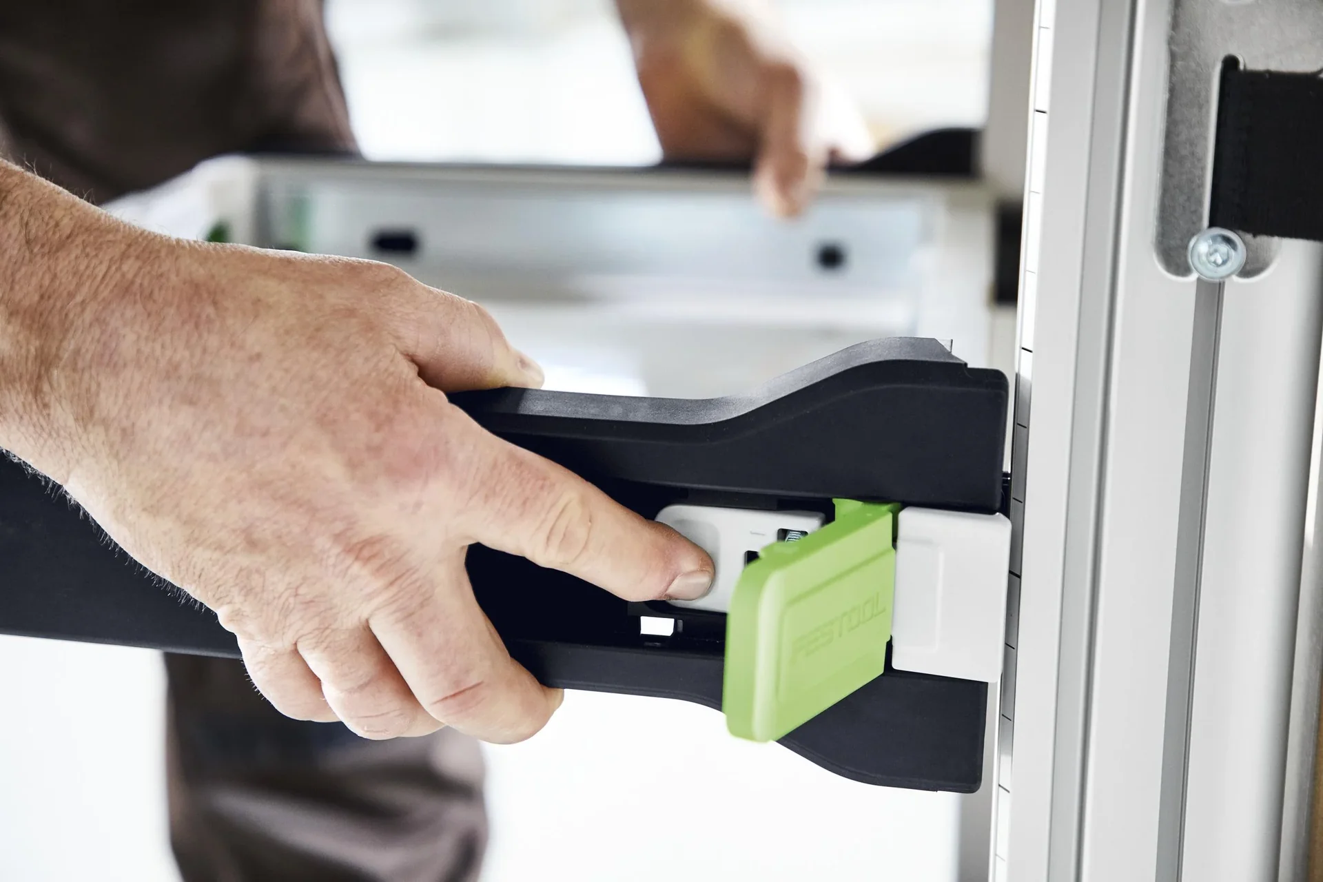 Auszug SYS-AZ-MW 1000 für Mobile Werkstatt MW 1000 - 2