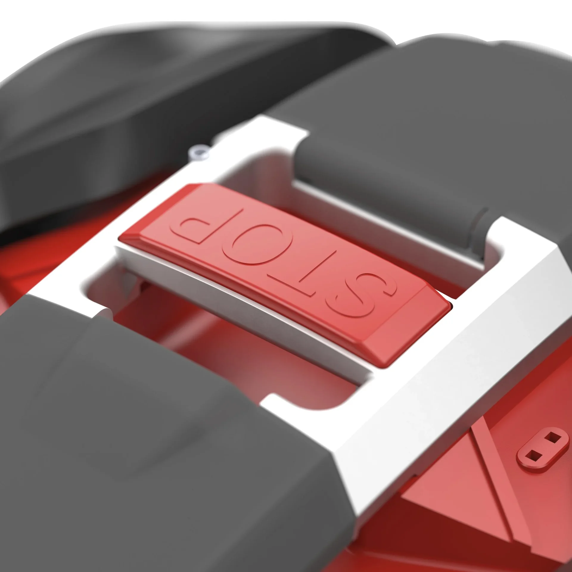 Roboter Rasenmäher GRR240.1 - 2