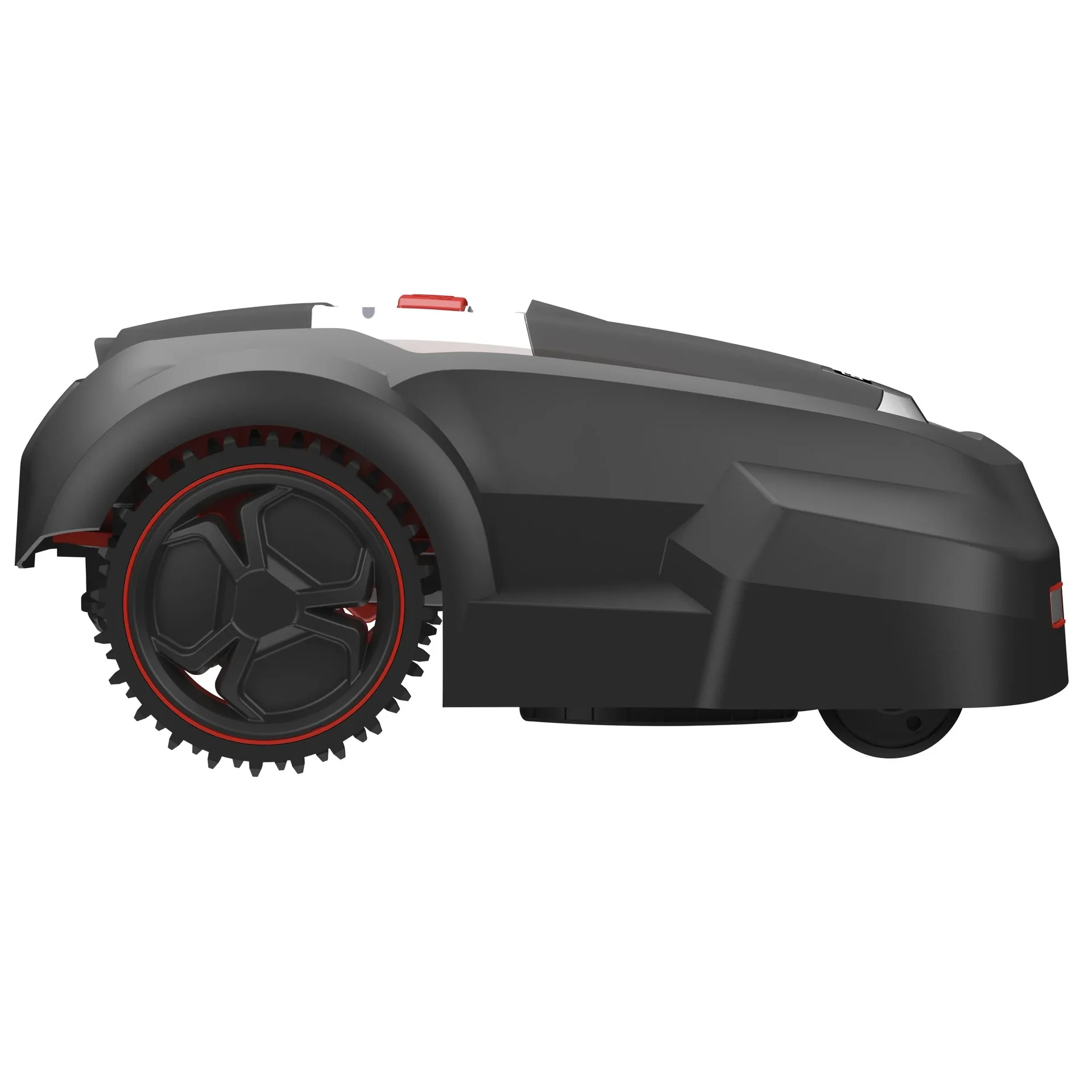 Roboter Rasenmäher GRR240.1 - 8