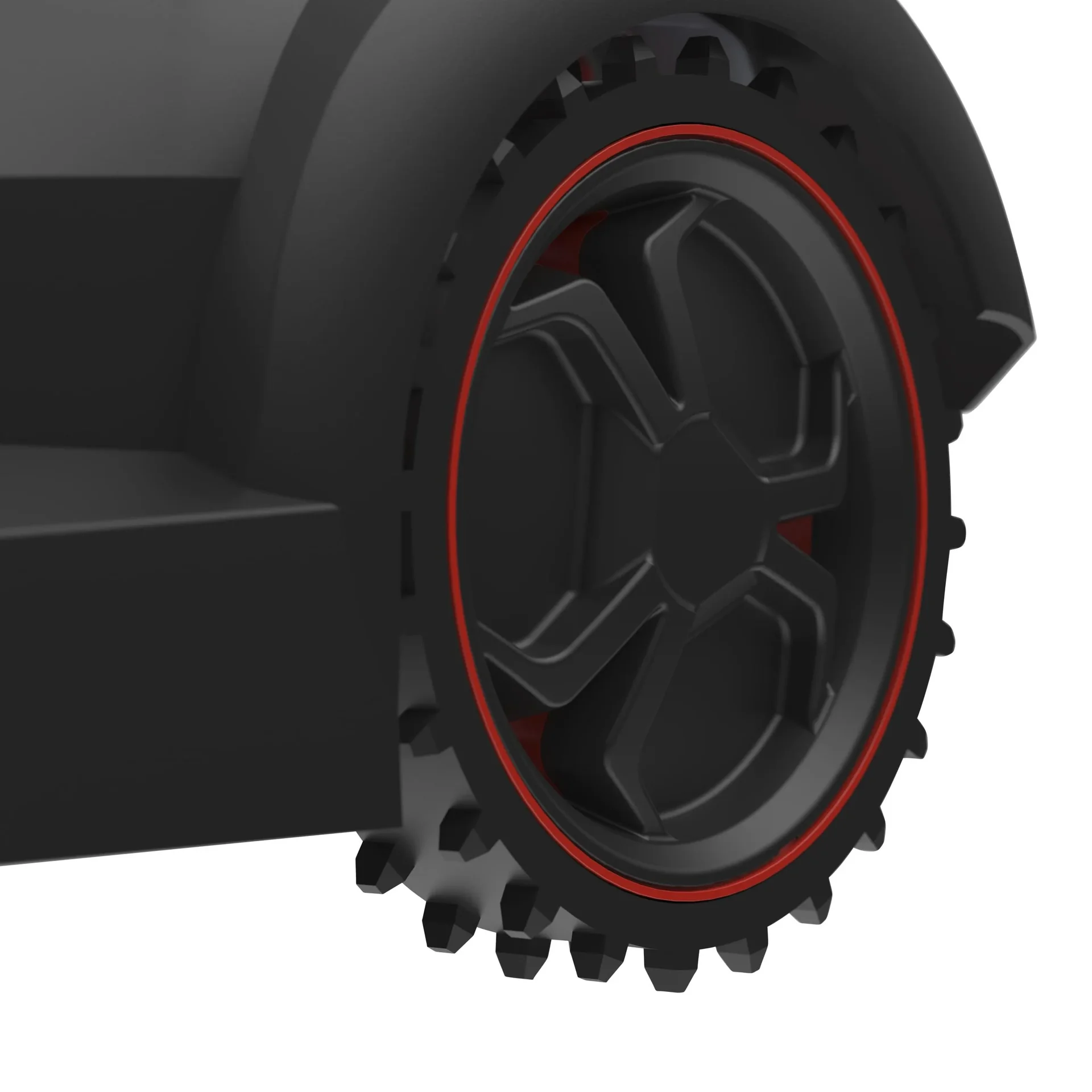 Roboter Rasenmäher GRR240.1 - 9