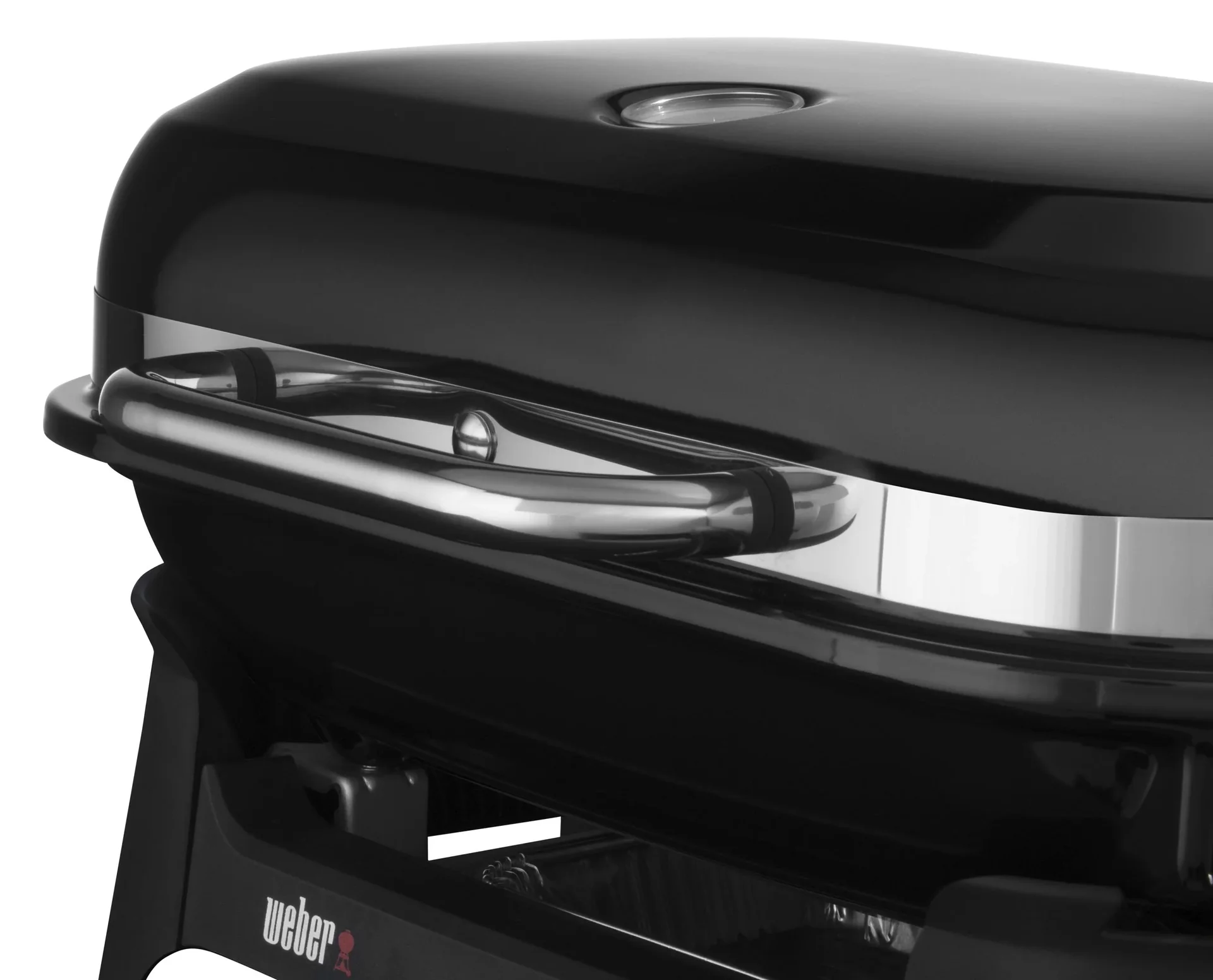 Elektrogrill Lumin Compact, Black - 0
