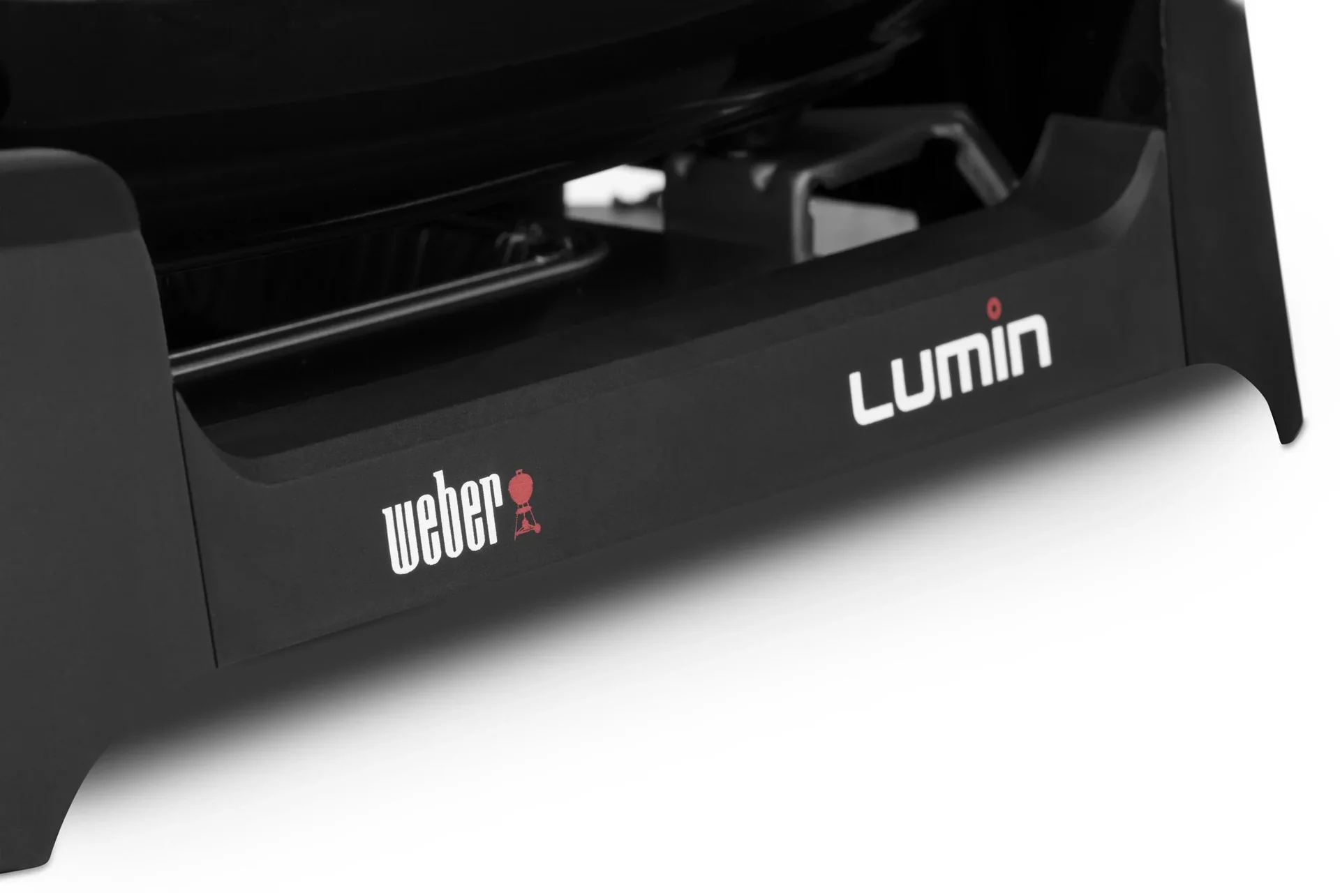 Elektrogrill Lumin Compact, Black - 1
