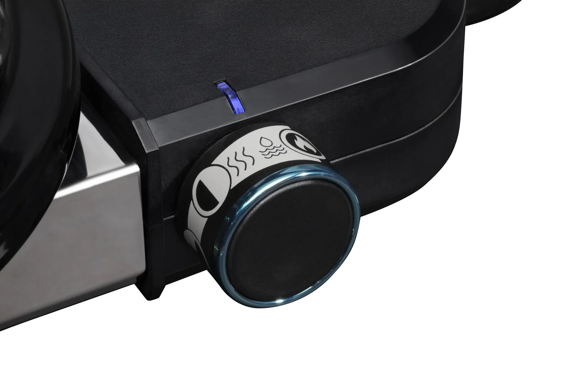 Elektrogrill Lumin Compact, Black - 2