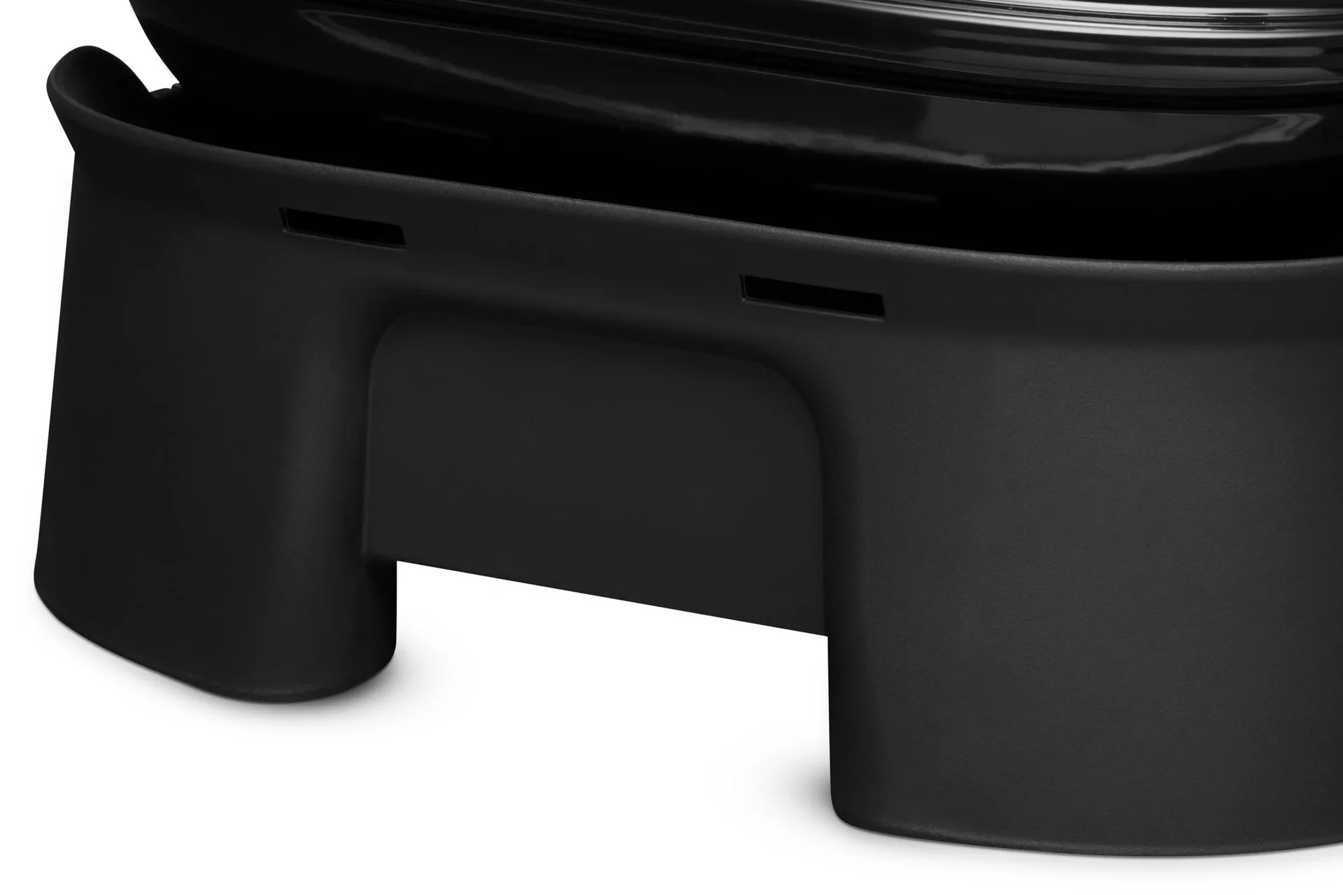 Elektrogrill Lumin Compact, Black - 3