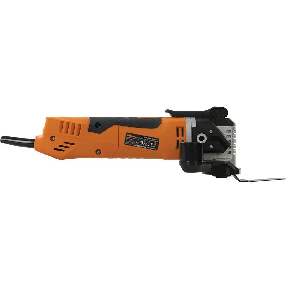 300 W schlüsselloses Multifunktionswerkzeug - 3