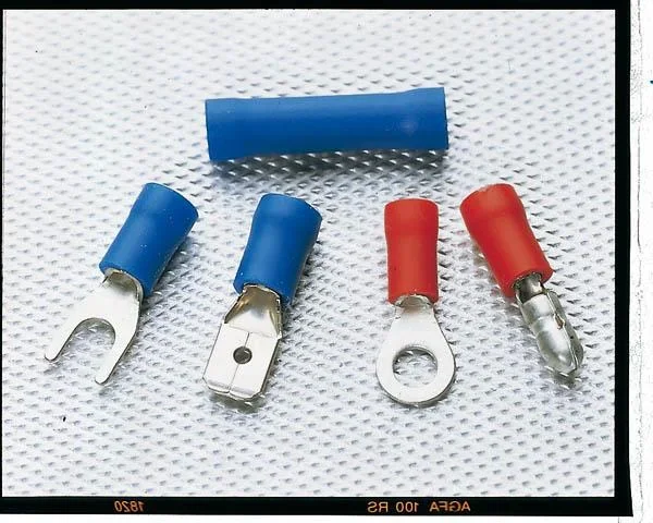 Multifunktions - Crimpzange, immer die richtige Verbindung - 0