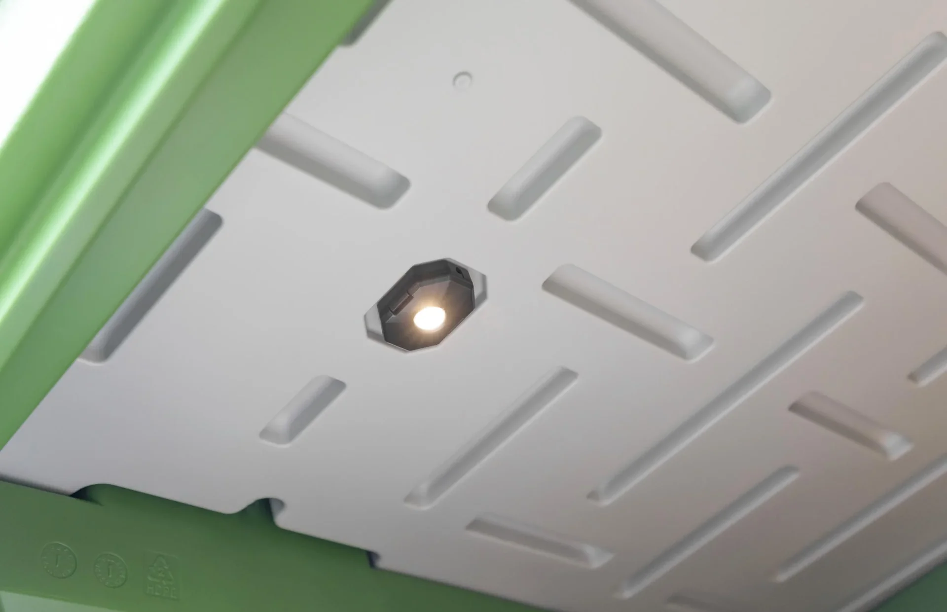 SmartCoop LED Stallbeleuchtung - 3