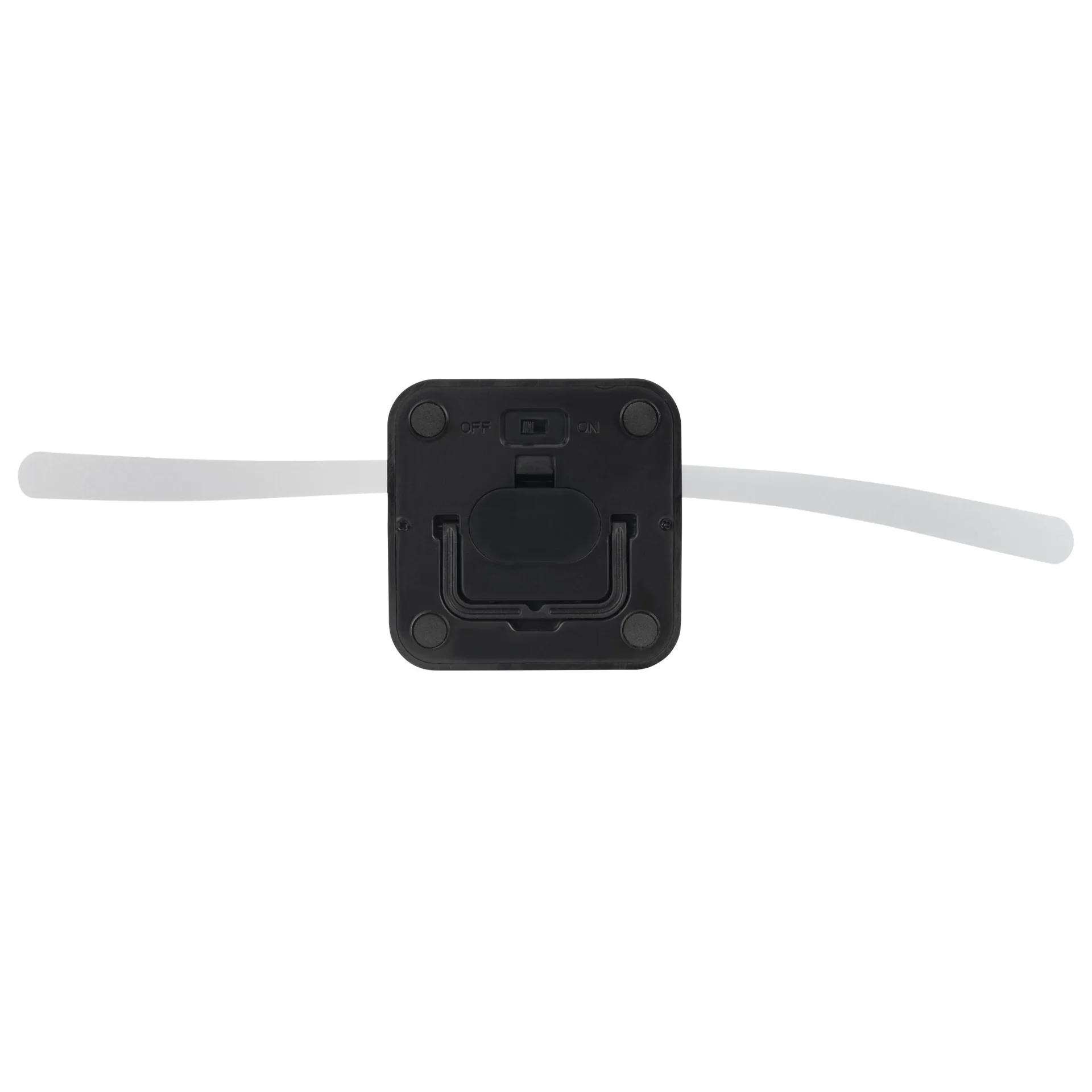 Fliegenwedler mit Aufhänger inklusive Plus Alkaline Mignon (AA) Batterie - 2 Stück - 7