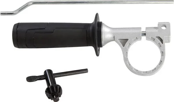 Elektronik Schlagbohrmaschine 1050 Watt, 2-Gang - 0