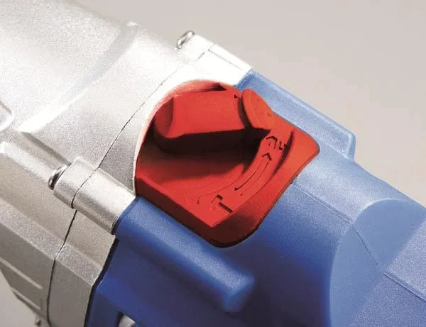 Elektronik Schlagbohrmaschine 1050 Watt, 2-Gang - 2