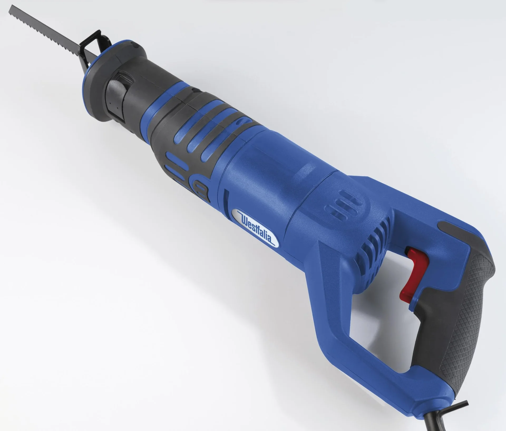 Säbelsäge RS 1050, 1050 Watt - 1