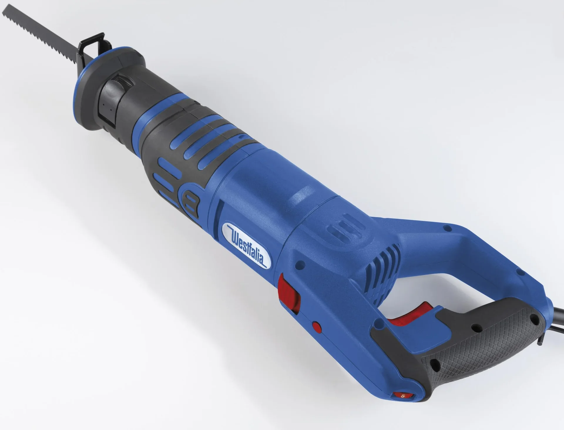 Säbelsäge RS 1050, 1050 Watt - 7