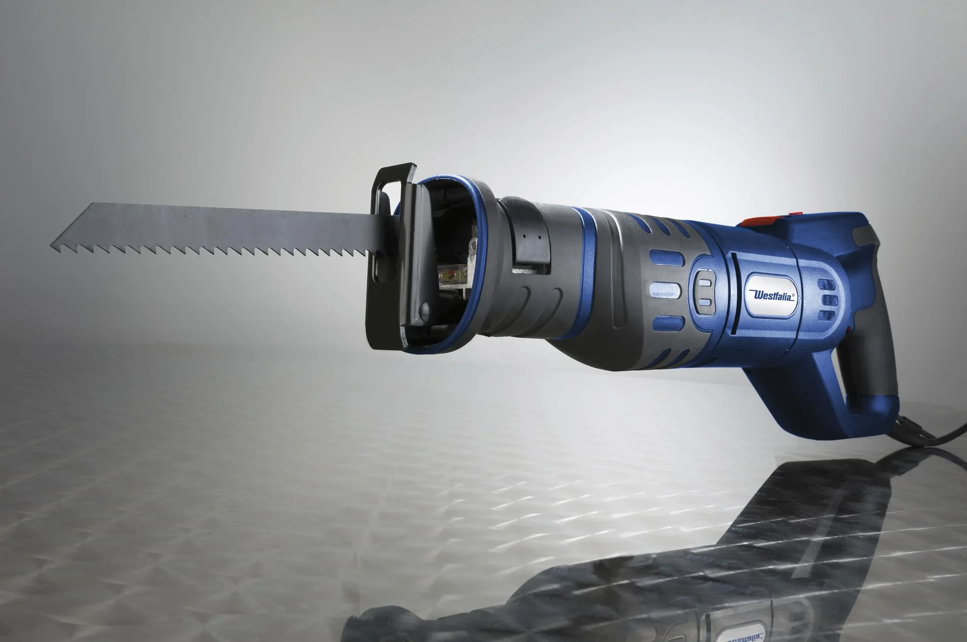 Säbelsäge RS 1050, 1050 Watt - 8