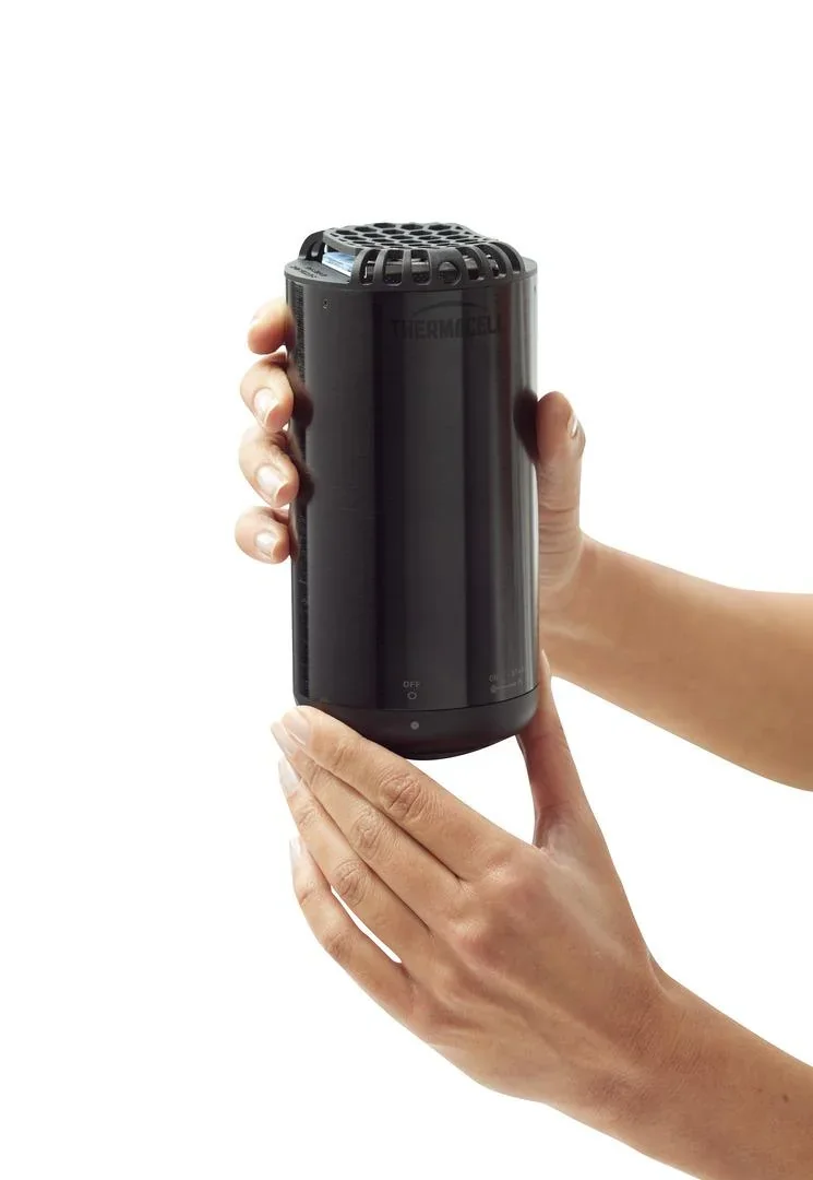 Mückenabwehr Protect (Graphit) - 3