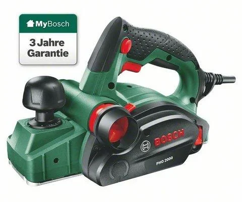 Hobelmaschine PHO 2000 - 1