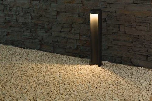 LED Sockelleuchte BRILLO Aluminium-Druckguss - 4