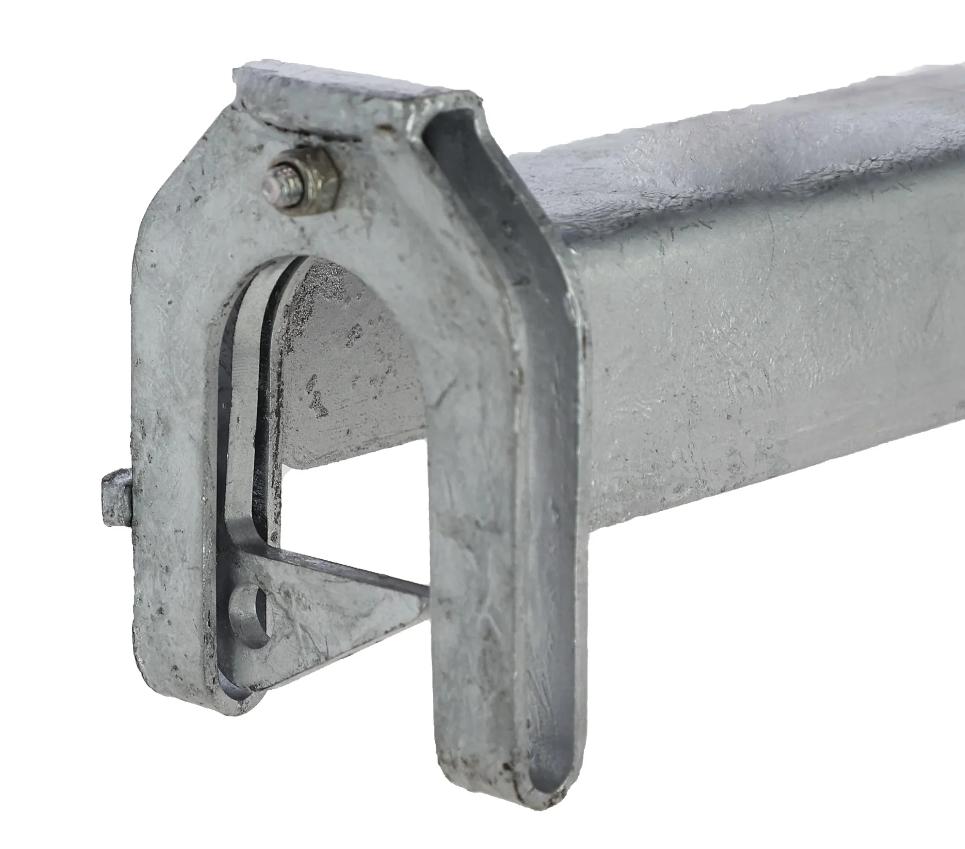 Überwurf für Weidetore - 3