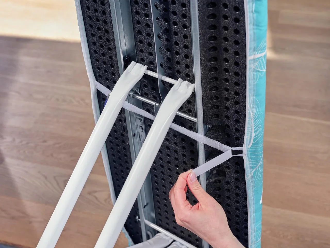 Bügeltischbezug „Thermo Reflect“ - 1