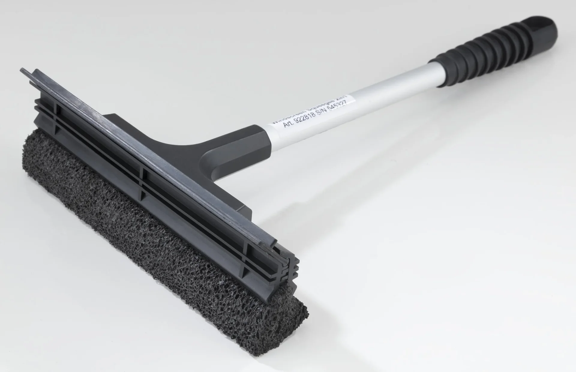 Scheibenwascher - Scheiben-Rakel - 3