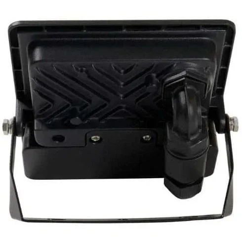 VT-138S LED-Flutlicht mit Sensor - 30 W - 2340 Lm - 4000K - Schwarz - 2