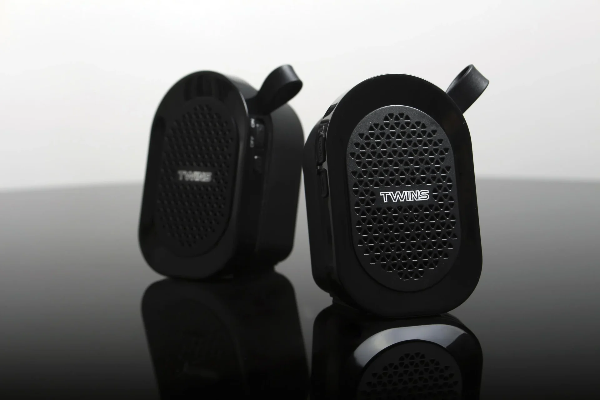 Bluetooth Twin Lautsprechersystem AX TW-10 - 1