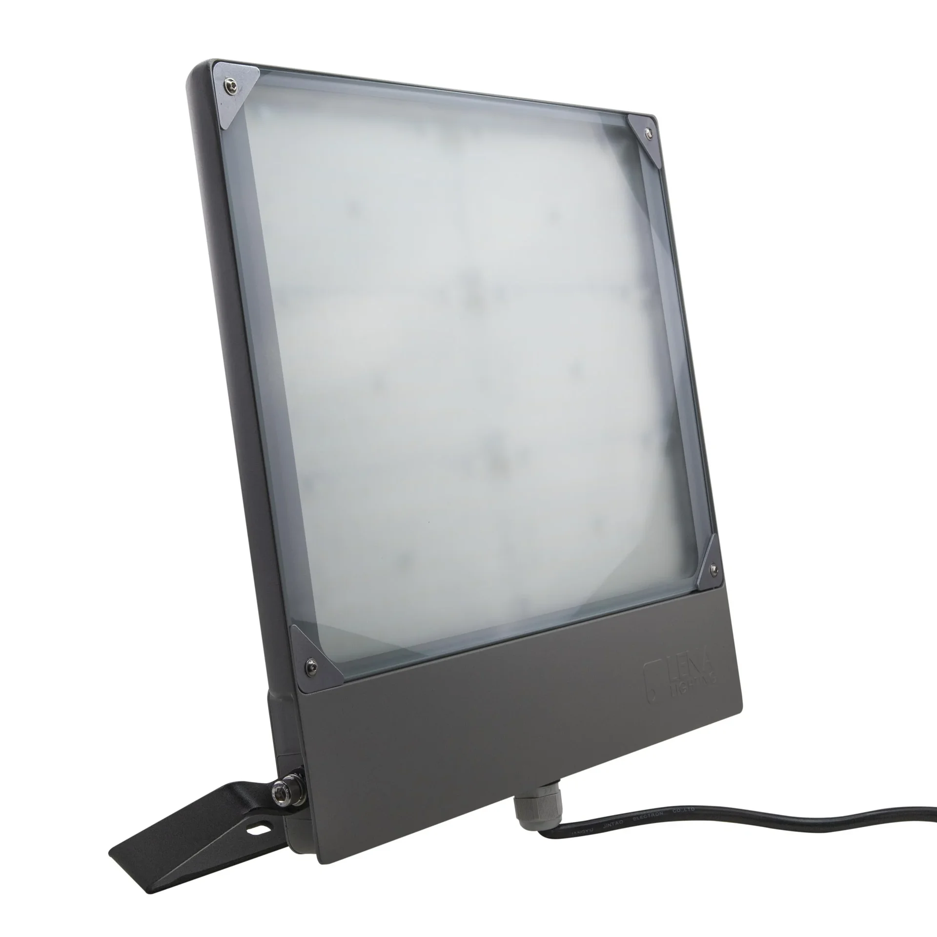 LED Flutlichtstrahler Quest 144W, 4000K, 17300lm, IP66 - 1
