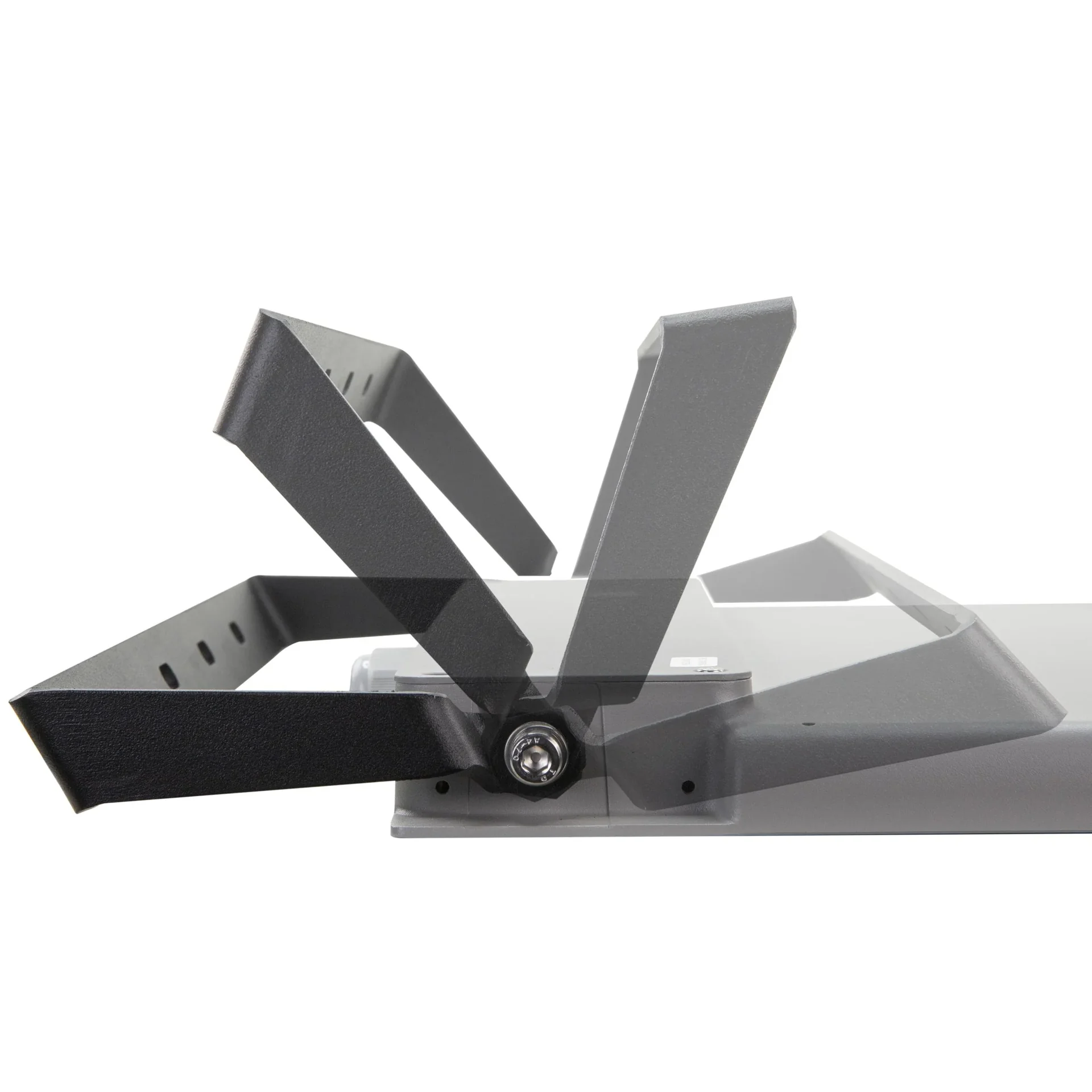 LED Flutlichtstrahler Quest 144W, 4000K, 17300lm, IP66 - 6