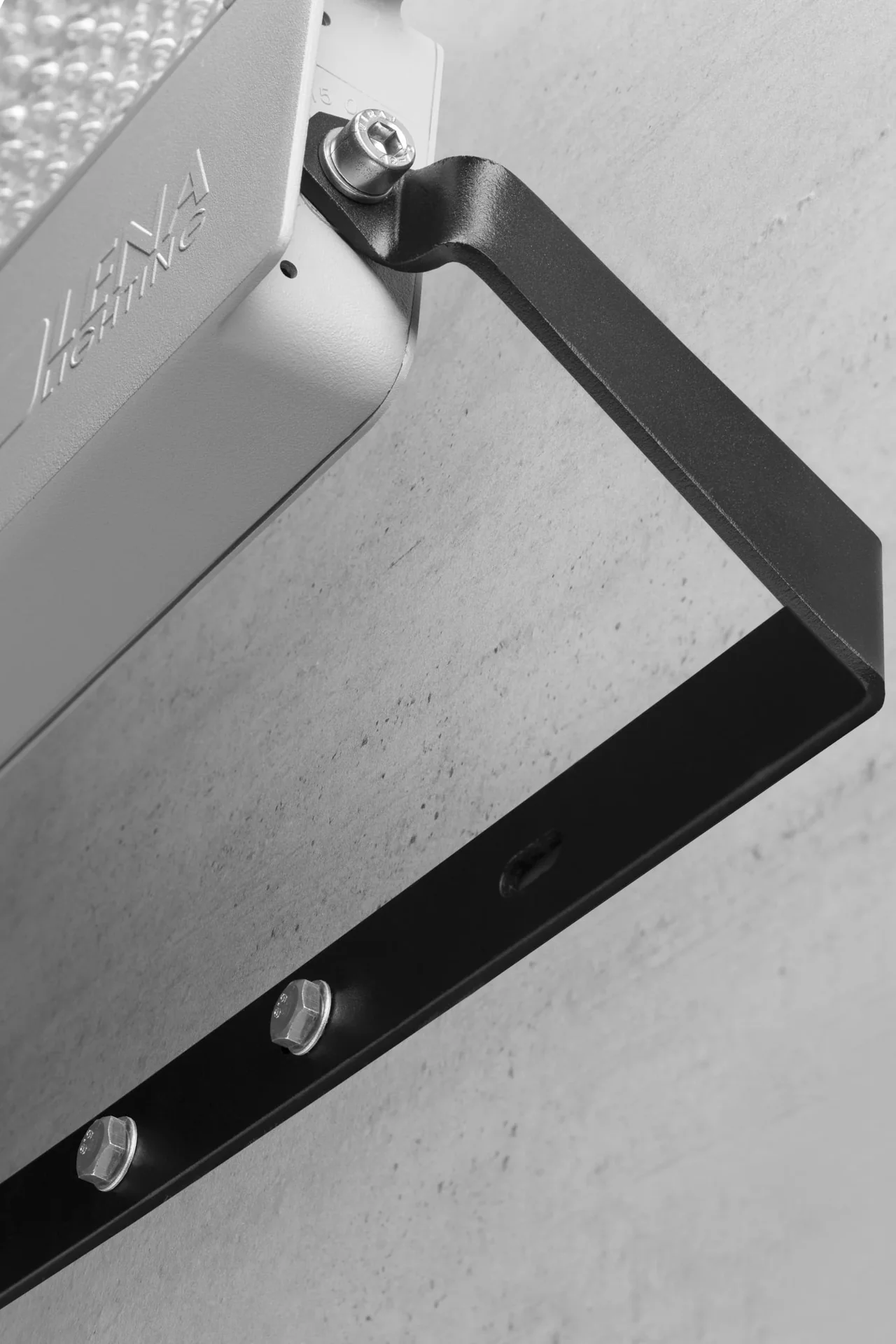 LED Flutlichtstrahler Quest 144W, 4000K, 17300lm, IP66 - 8