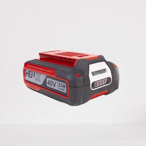 Batterie 2,5Ah 40V - 0