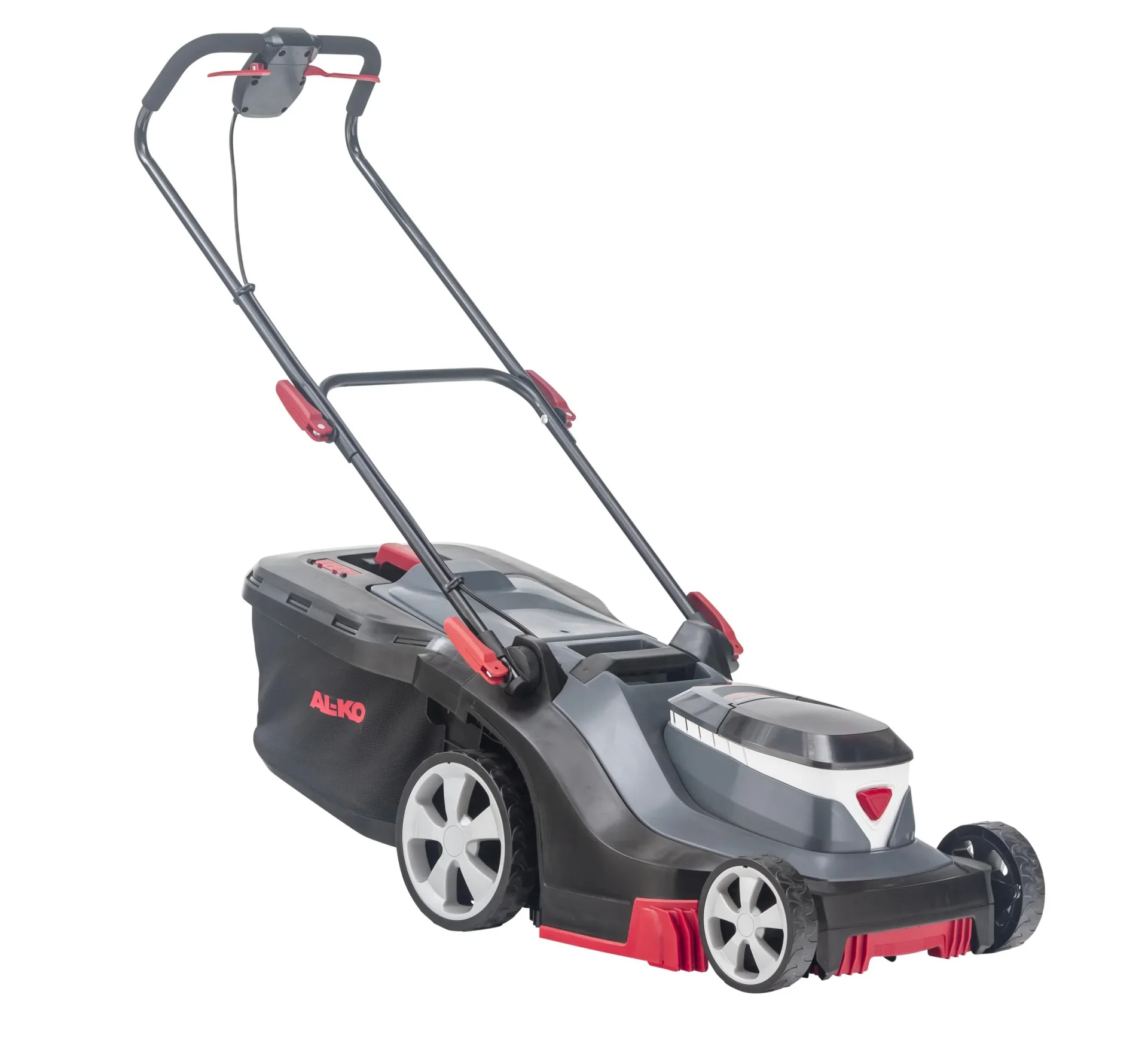 BOSCH HOME AND GARDEN COMPATIBLE Akku-Rasenmäher 38.2 Li Comfort - Inkl. Mulchkeil - 1