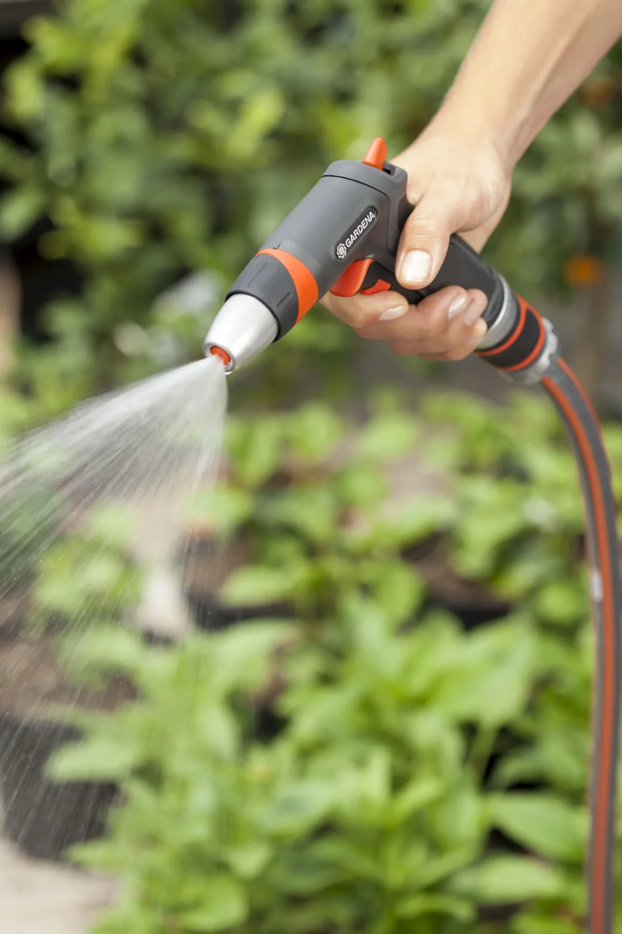 Premium Reinigungsspritze - 1