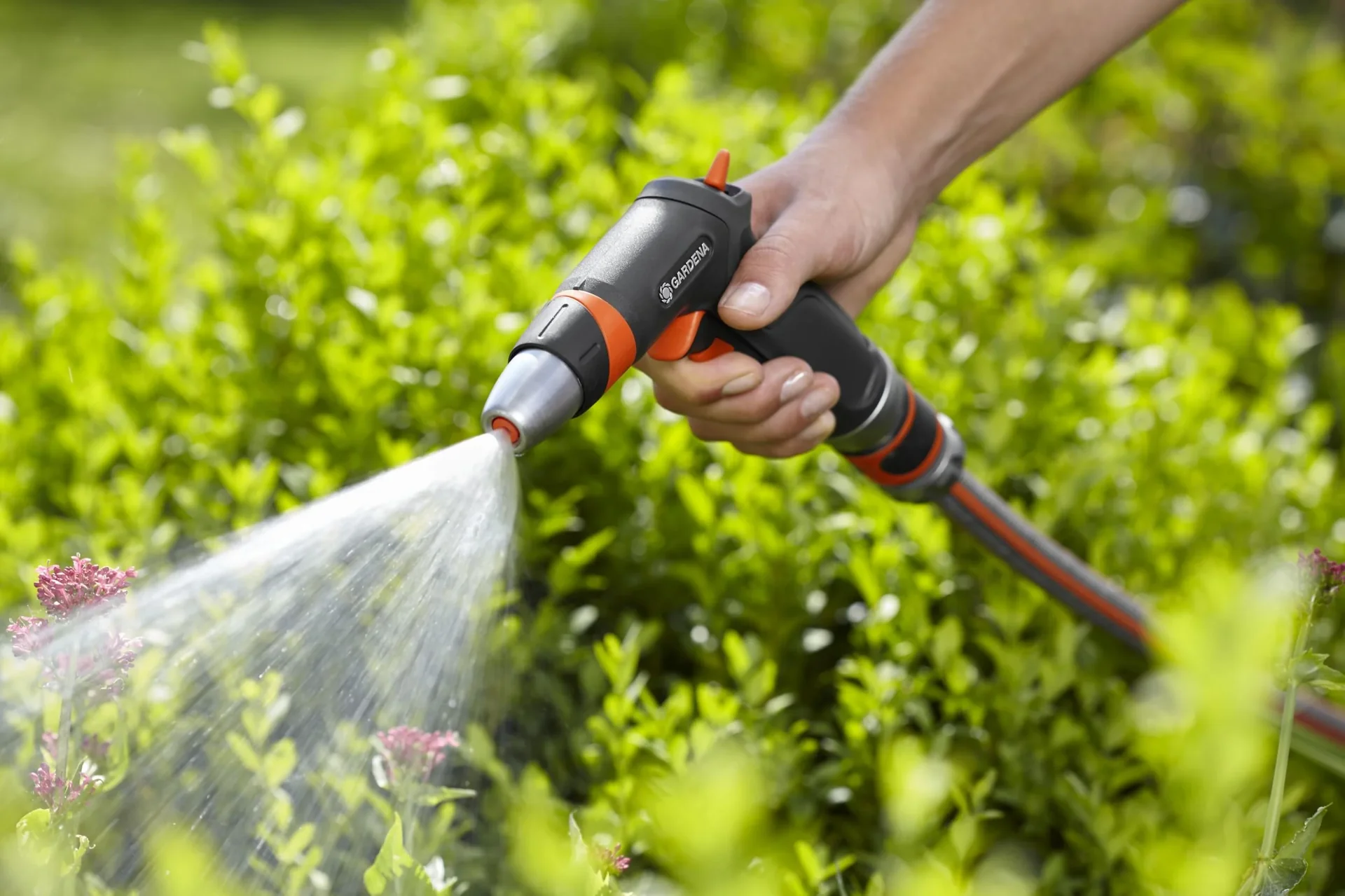 Premium Reinigungsspritze - 6