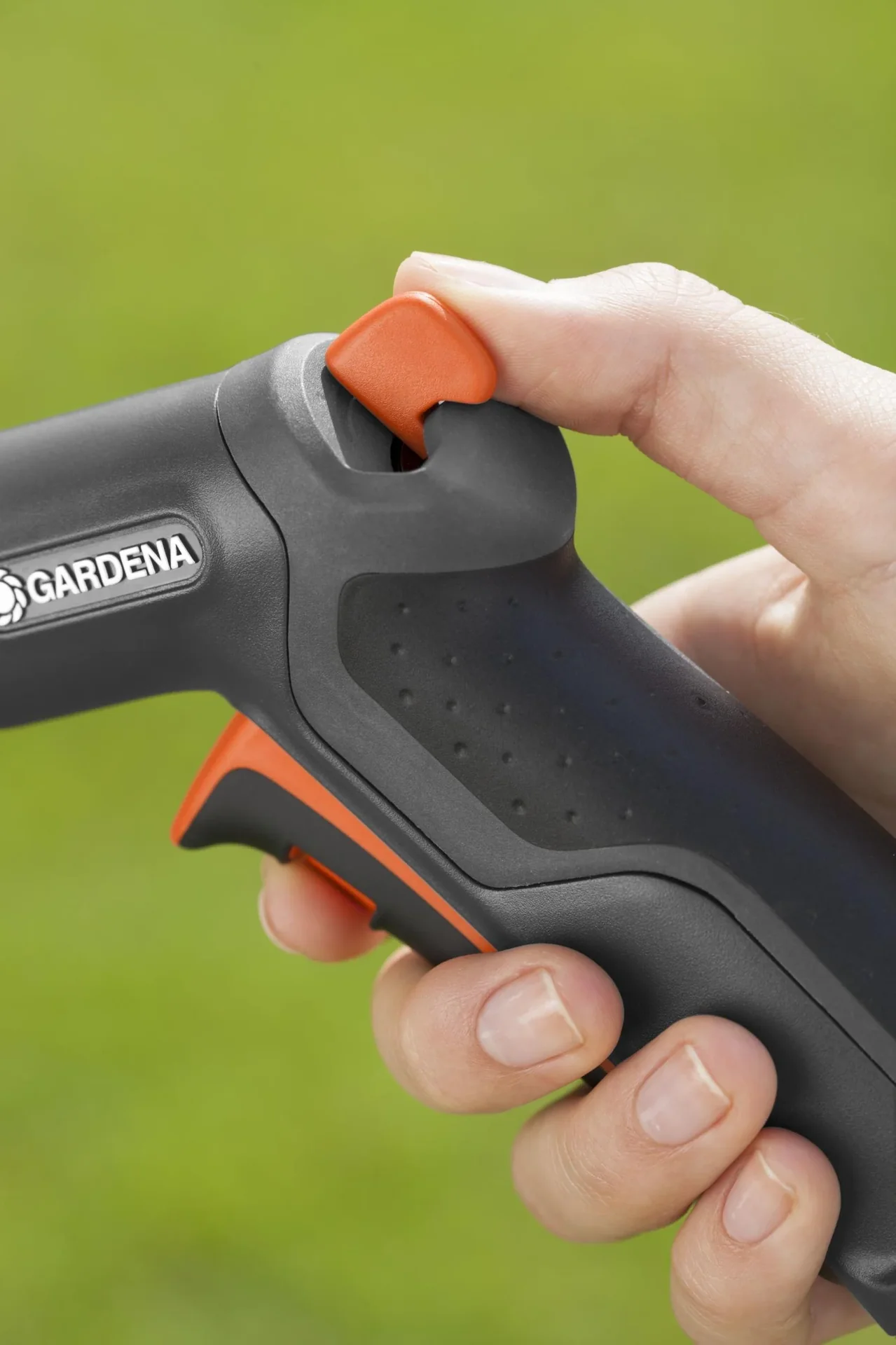 Premium Reinigungsspritze - 7