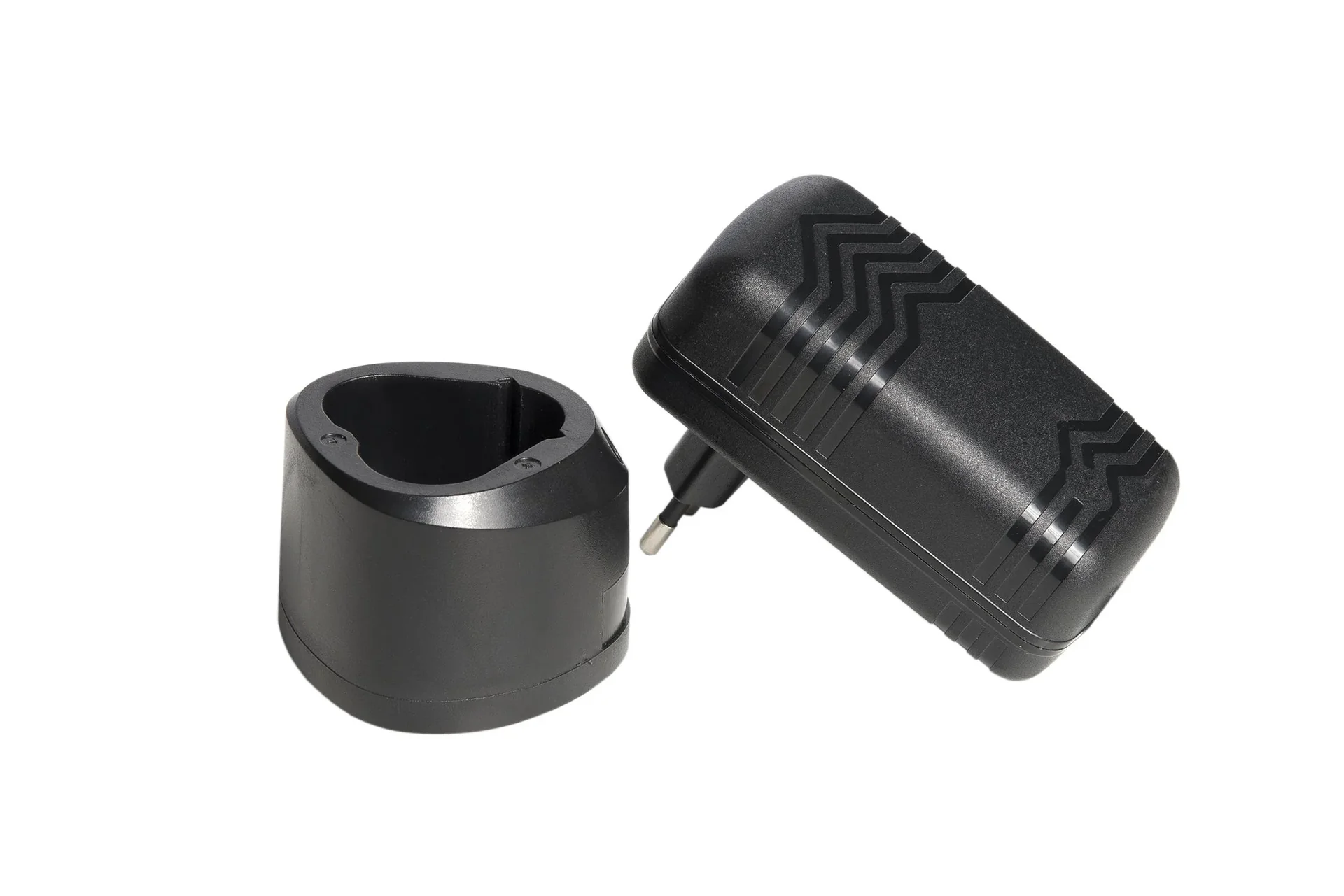 Akku Bohrschrauber 10,8 V Li-Ion mit abnehmbaren Schnellspannbohrfutter - 9