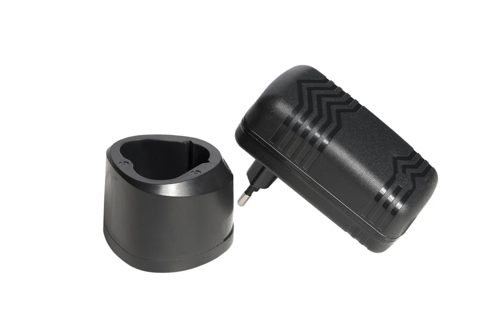 Akku Bohrschrauber 10,8 V Li-Ion mit abnehmbaren Schnellspannbohrfutter - 9