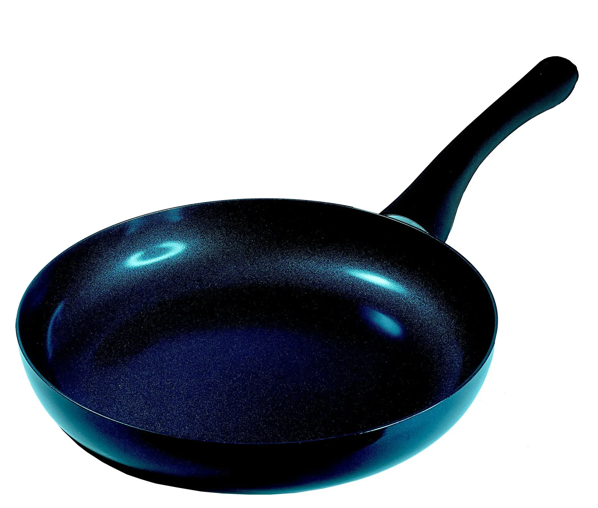 Excellent Pfannen-Set „Meteor“, Ocean Blau-Grün, 3-teilig - 2