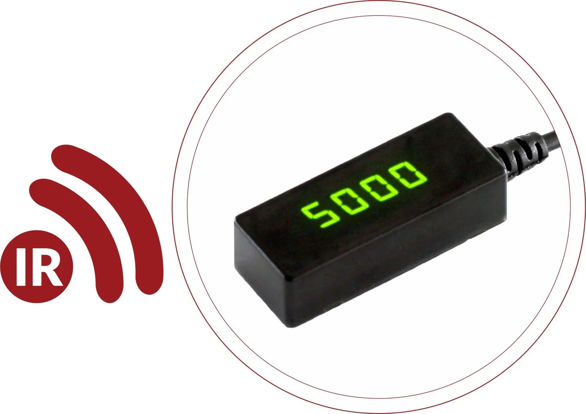 Remora Sat Anlage inkl. Full HD Receiver - 2