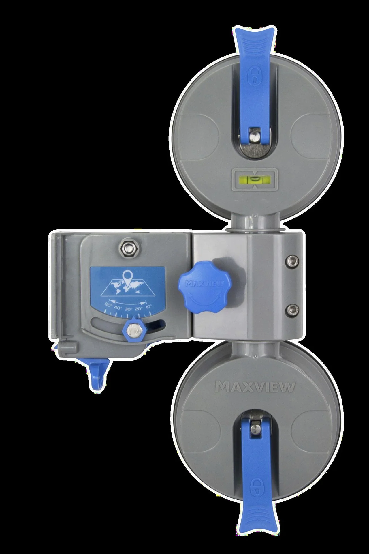 Remora Sat Anlage inkl. Full HD Receiver - 4