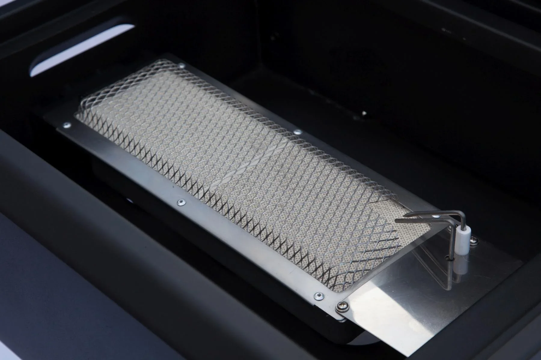 5 in 1 Kombigrill "Arizona" - 8