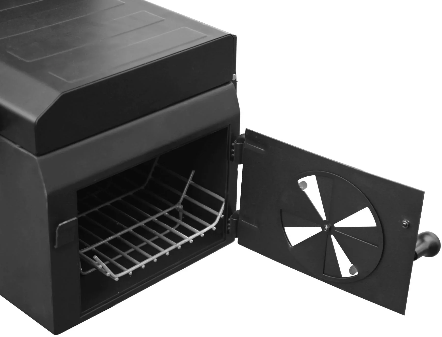 5 in 1 Kombigrill "Arizona" - 9