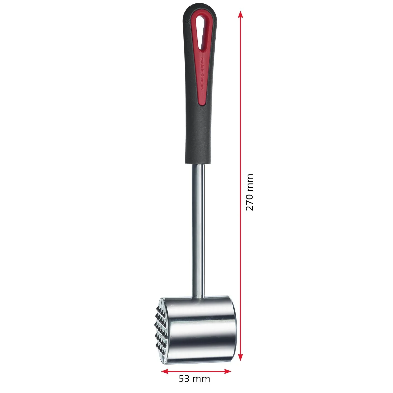 Fleischhammer "Gallant" - 0