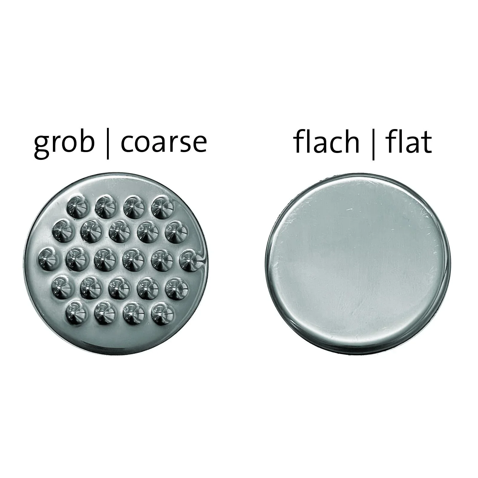 Fleischhammer "Gallant" - 1