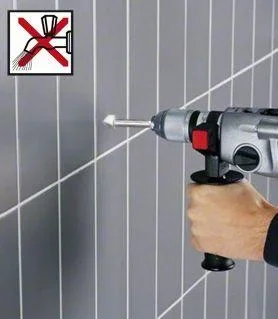 Ceramic Fliesenbohrer-Set, CYL-9, 4-10 mm, 5-teilig - 0