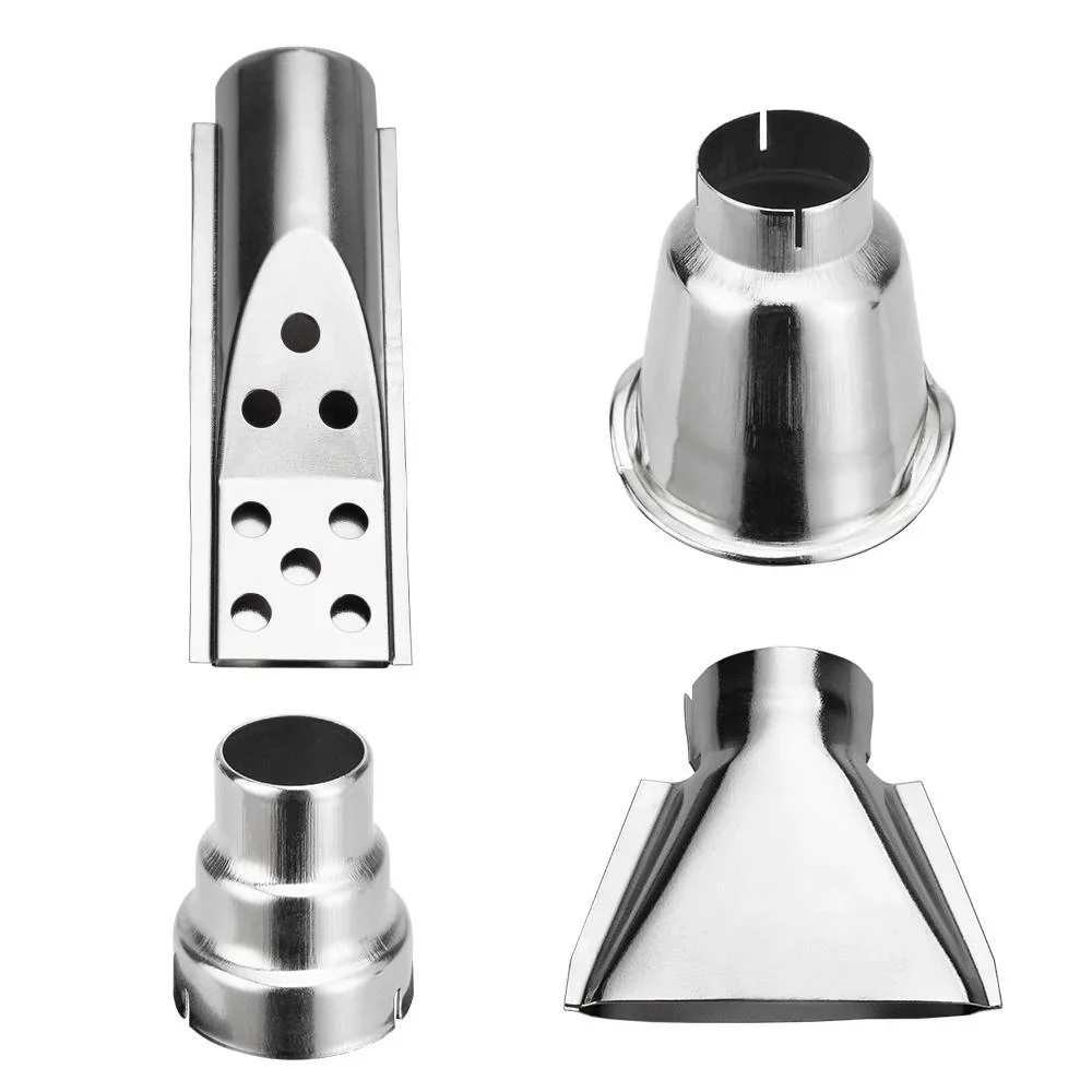 Gardebruk 3in1 Unkrautvernichter, Heißluftpistole, Grillpistole - 2000W - 2