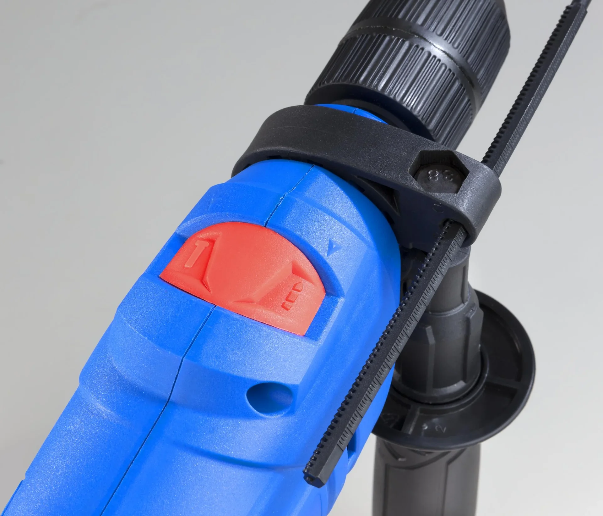 Schlagbohrmaschine WSB750, 750 Watt - 1