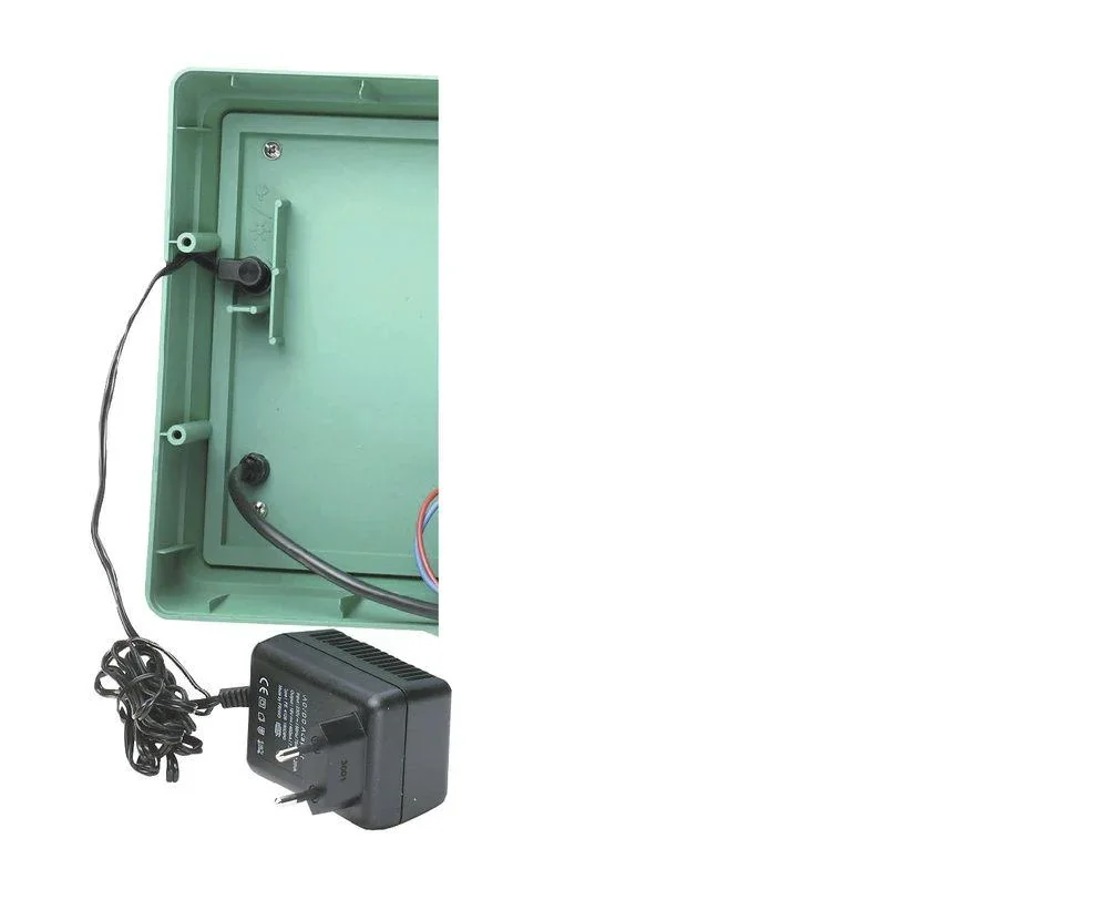 Netzadapter 230 Volt - 1