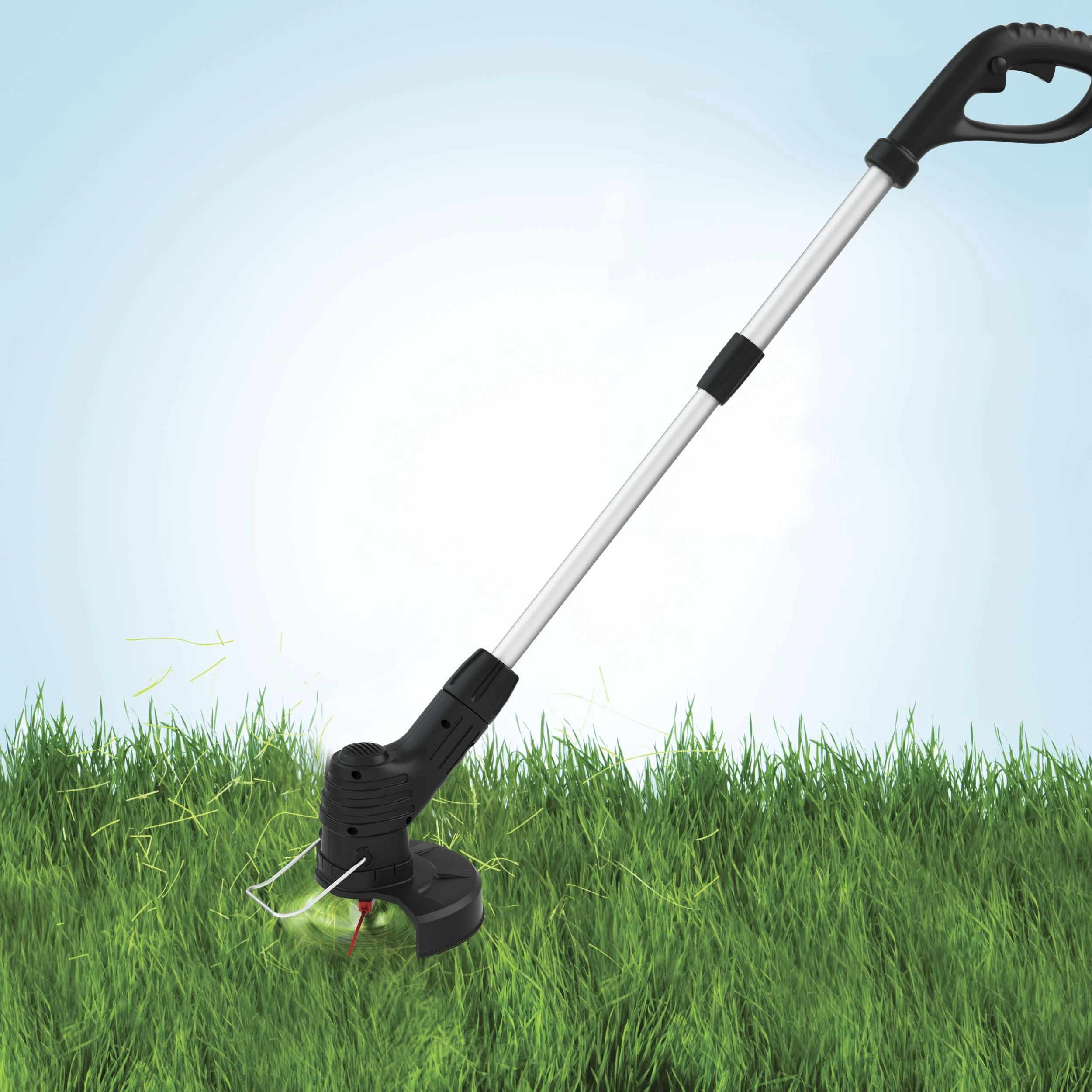 Akku-Rasentrimmer „Bionic Trimmer“ - 2